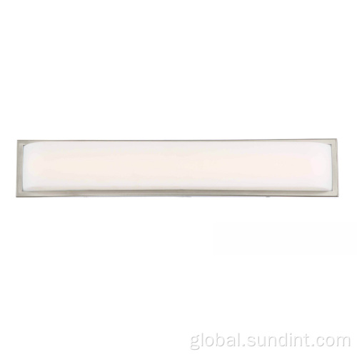 China Modern Hotel Indoor Wall Sconce Entryway Decorative Lighting Factory